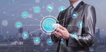 數字化賦能智能商品 實體店復蘇與線上線下消費融合新動力